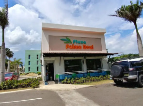 Tropical Condo BBQ Pool 5min to Airport
