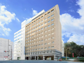 Hotel Hokke Club Fukuoka