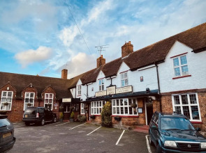 The Tower Arms Hotel