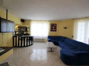 Villa Lenno Tremezzina