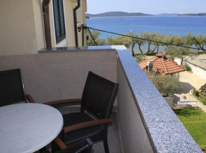 Zdenka - 10 m From the Beach - A2