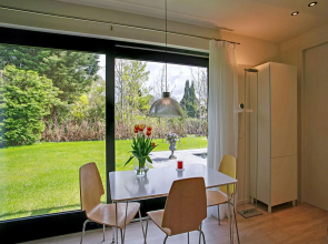 House in Schoorl Near Dunes and Beach