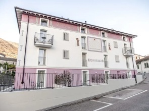 Miralago Locarno Easy Rooms