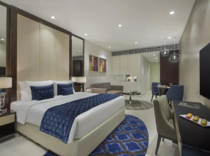 DAMAC Maison Distinction