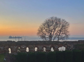 Kalyon Hotel Istanbul