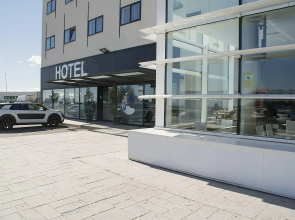 AS Hoteles Torrent