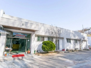 Ganghwado Convenience Store Pension