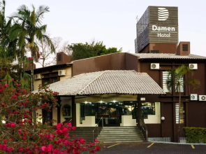 Hotel Damen