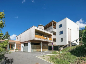 VVF Les 7 Laux Massif de Belledonne, Prapoutel