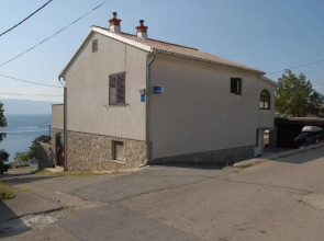 Apartment Vesna Senj