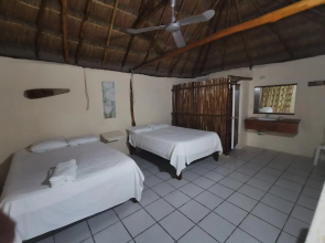 Las Cabañas Del Doctor