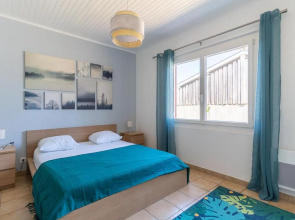 Maison Biscarrosse, 4 pièces, 6 personnes - FR-1-319-480
