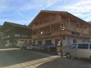 Ferienwohnung Neubau