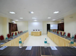 Royal Park Resort