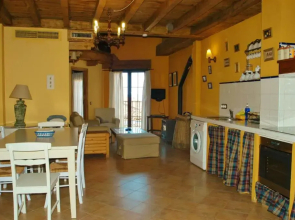 Casa Rebollares Ii