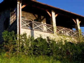 Villa Olivi