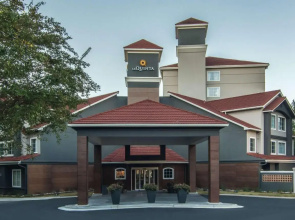 LaQuinta Atlanta - Perimeter