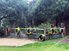 Ningbo Mirror Lake Resort