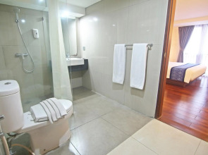 The Legian Sunset Residence