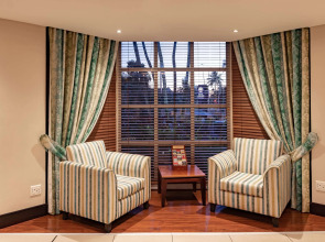 City Lodge Hotel Durban