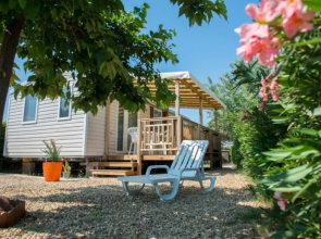 Camping Officiel Siblu Le Lac des Rêves