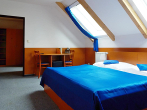 Hotel Adeba