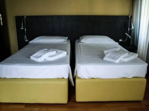 Hotel Residence Garni