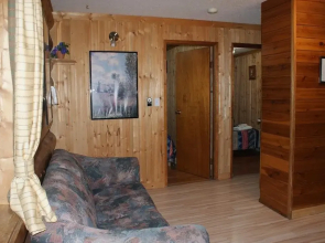 Lac Des Roches Resort