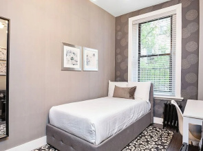 Bay Village Suites