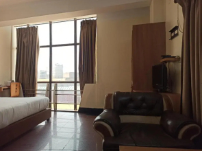 Hotel Boulevard