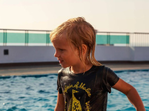 Supun Arcade Residency