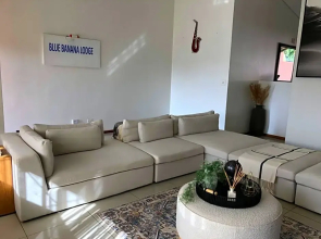 Bluebanana Lodge