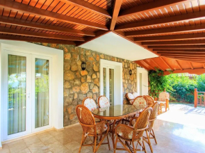Villa Xanthos 313