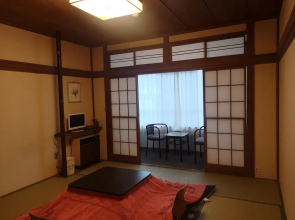 Oshino Kogen Hotel