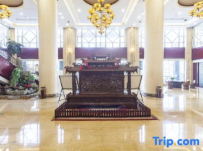 Ruilong International Hotel