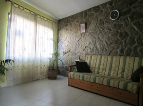 La Palma Hostel - Pensión Central