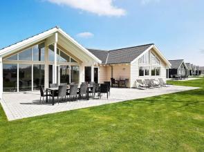 Holiday Home in Kappeln