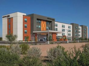 SpringHill Suites by Marriott Phoenix West/Avondale