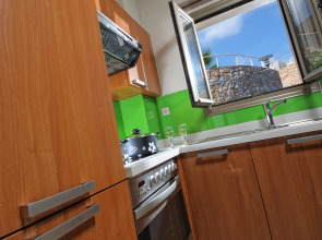 The Noverian Scenic Crete Hilltop Villa Resort & Spa