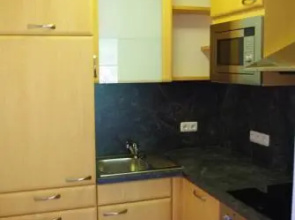 Appartement Tauernhof