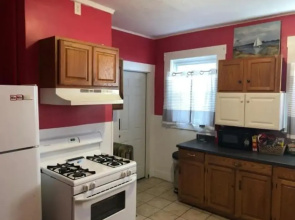 The Maple Bed & Breakfast