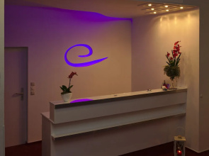 Seminarhotel Eldenholz