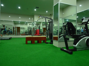 Отель Artemis Princess 