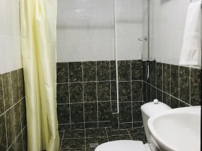 Отель Altyn-Adam