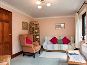 Polmena House B&B
