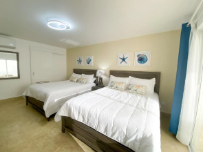 Xeliter Green One Playa Dorada