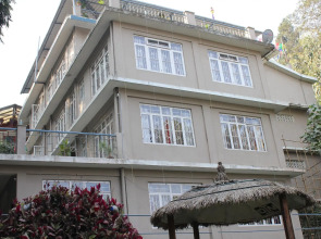 The Shire Kalimpong Homestay