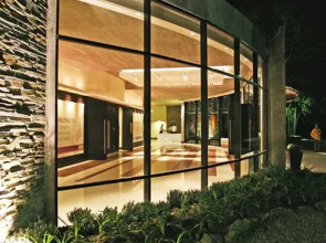 Forest Resort