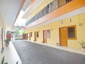 A2b Guesthouse By Oyo Room