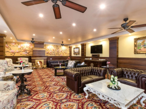 MAYFAIR Himalayan Spa Resort